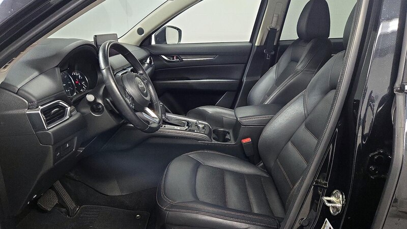 2023 Mazda CX-5 S Premium Plus 11