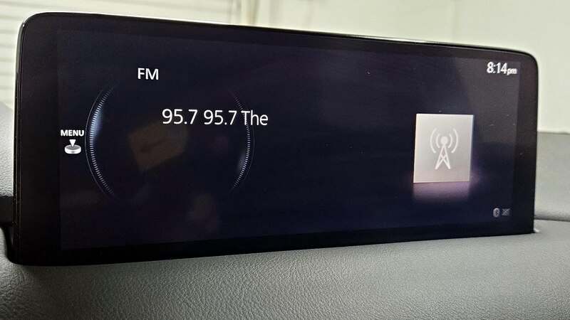 2023 Mazda CX-5 S Premium Plus 16