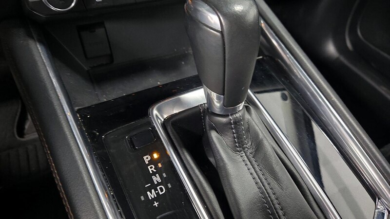 2023 Mazda CX-5 S Premium Plus 18