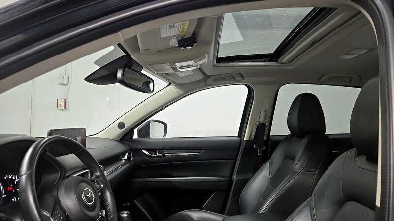 2023 Mazda CX-5 S Premium Plus 20