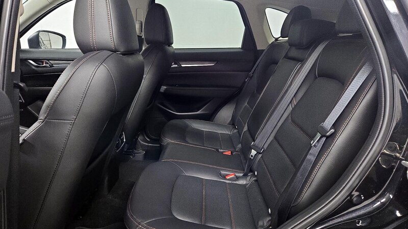 2023 Mazda CX-5 S Premium Plus 21