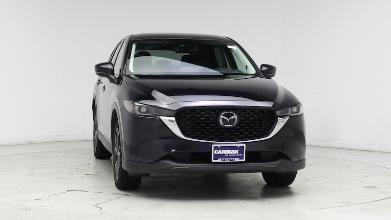 2023 Mazda CX-5 S Premium Plus 5