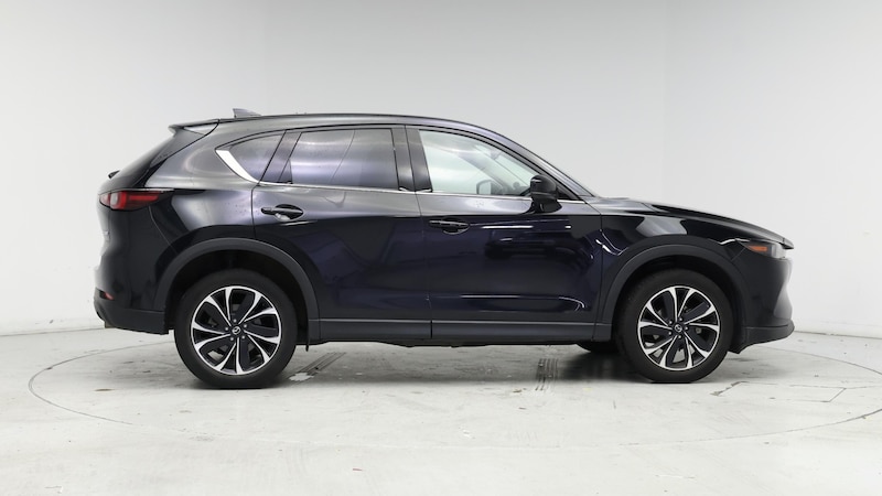 2023 Mazda CX-5 S Premium Plus 7