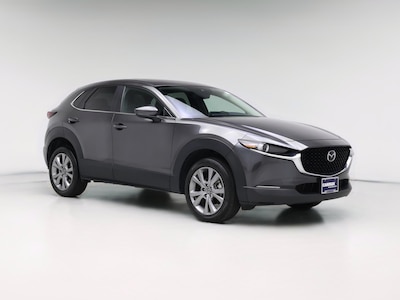 2021 Mazda CX-30 Preferred -
                Puyallup, WA