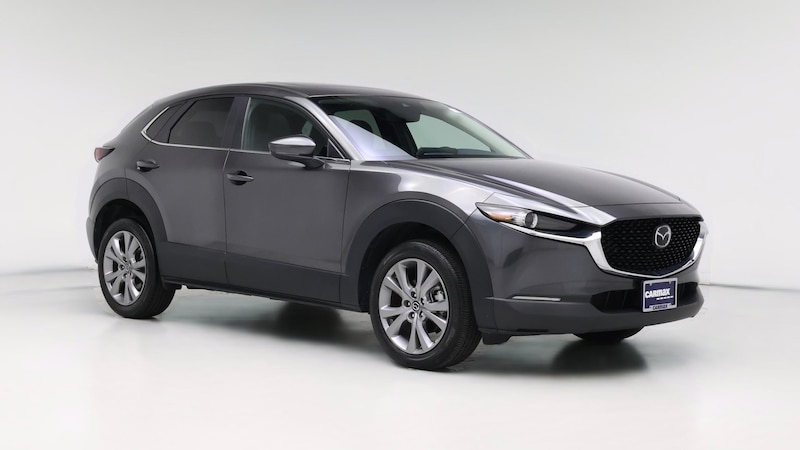 2021 Mazda CX-30 Preferred Hero Image