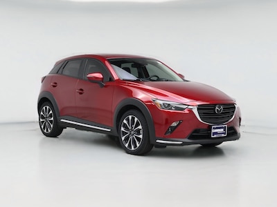 2019 Mazda CX-3 Grand Touring -
                  Puyallup, WA