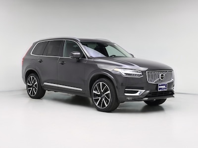 2023 Volvo XC90 B6 Plus -
                Puyallup, WA
