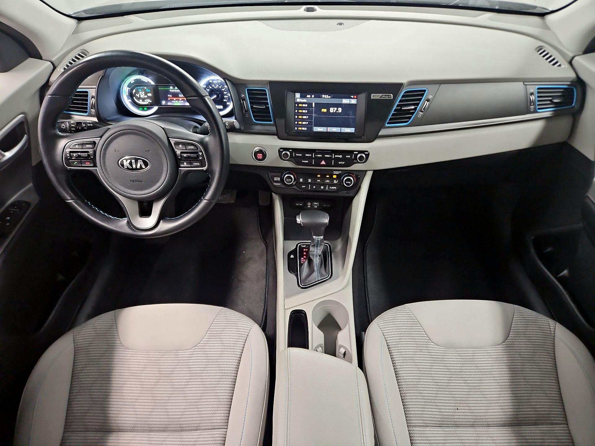 Thumbnail: 2019 Kia Niro - 9