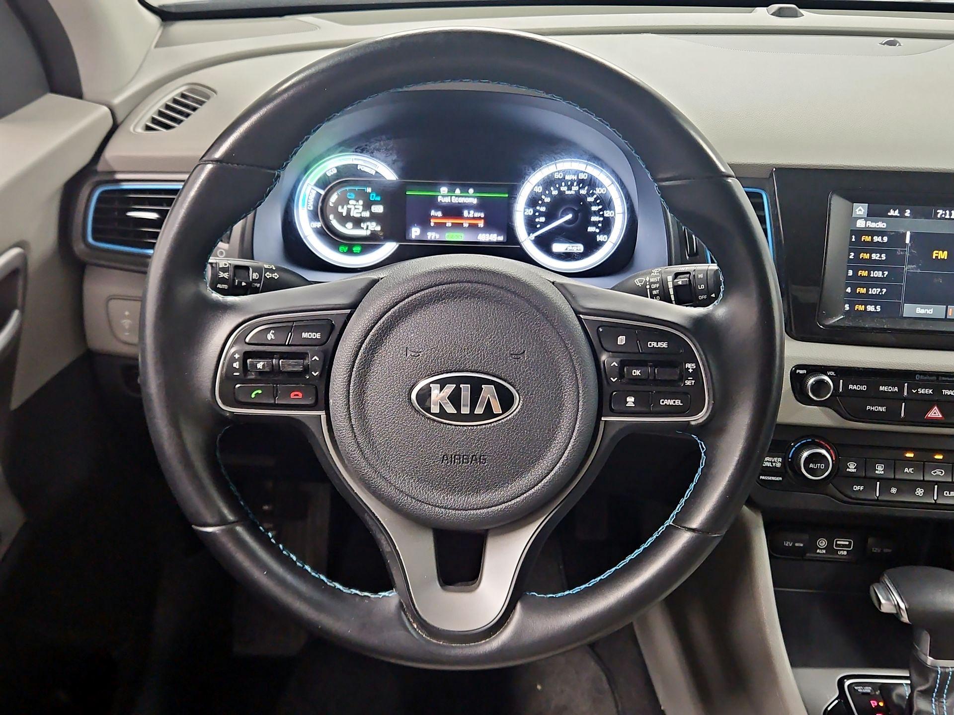 Thumbnail: 2019 Kia Niro - 10