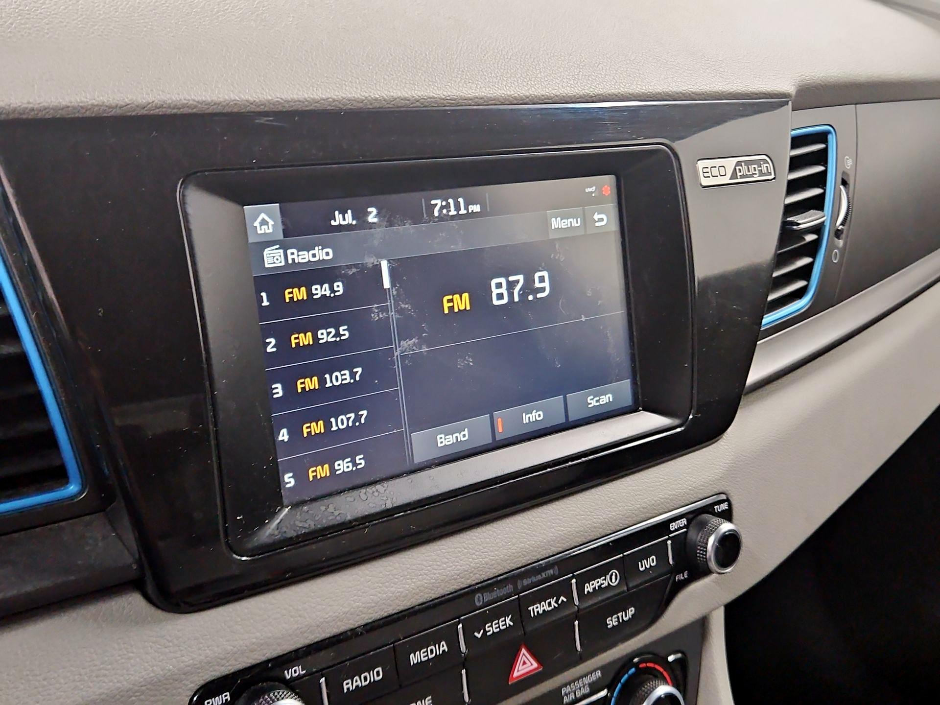 Thumbnail: 2019 Kia Niro - 15