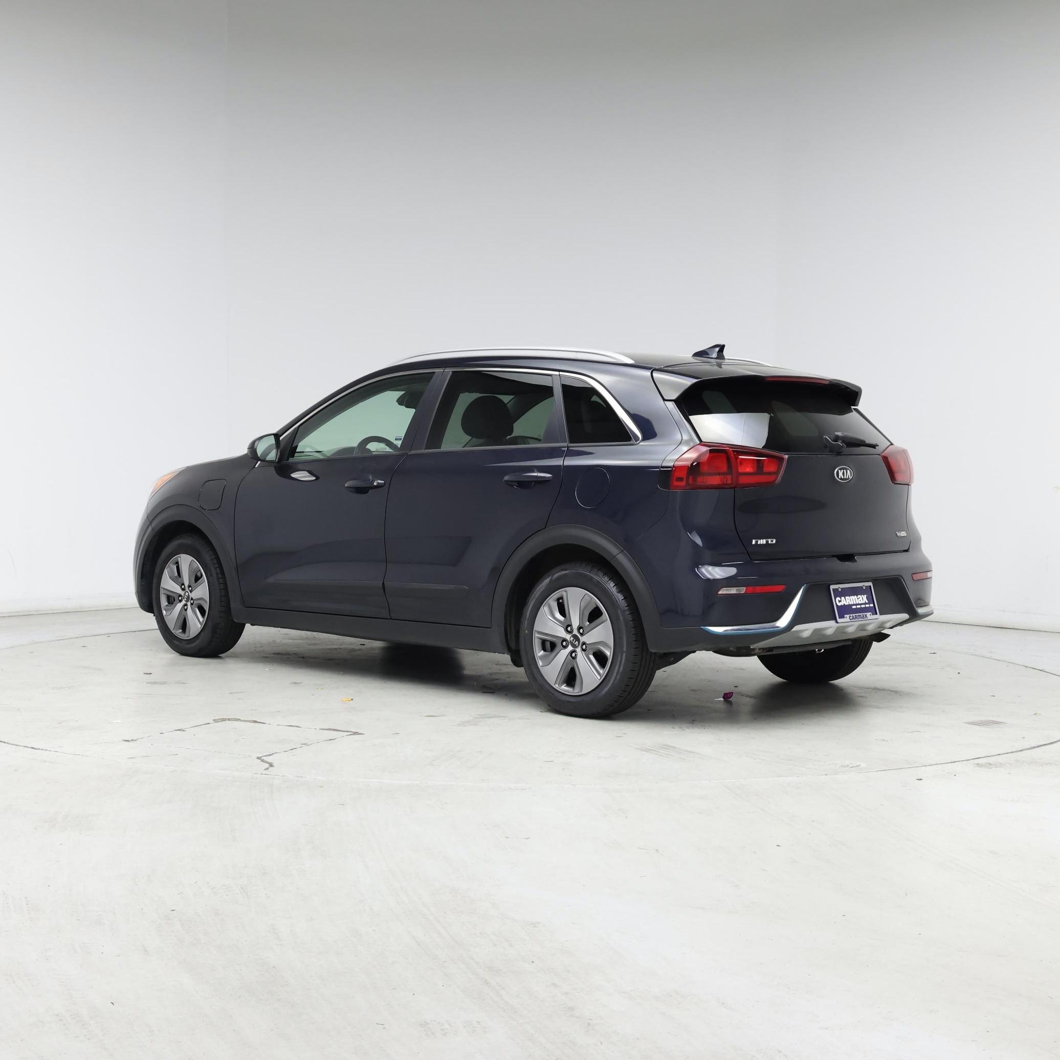 Thumbnail: 2019 Kia Niro - 2