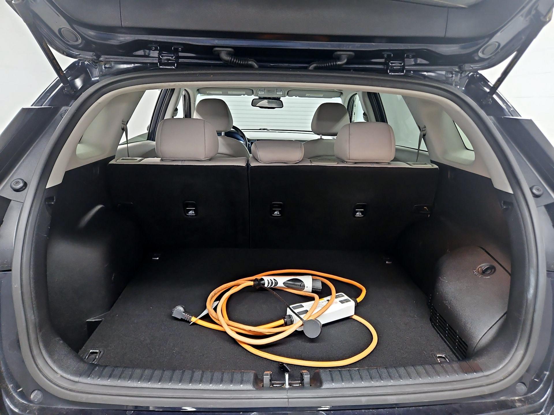 Thumbnail: 2019 Kia Niro - 20