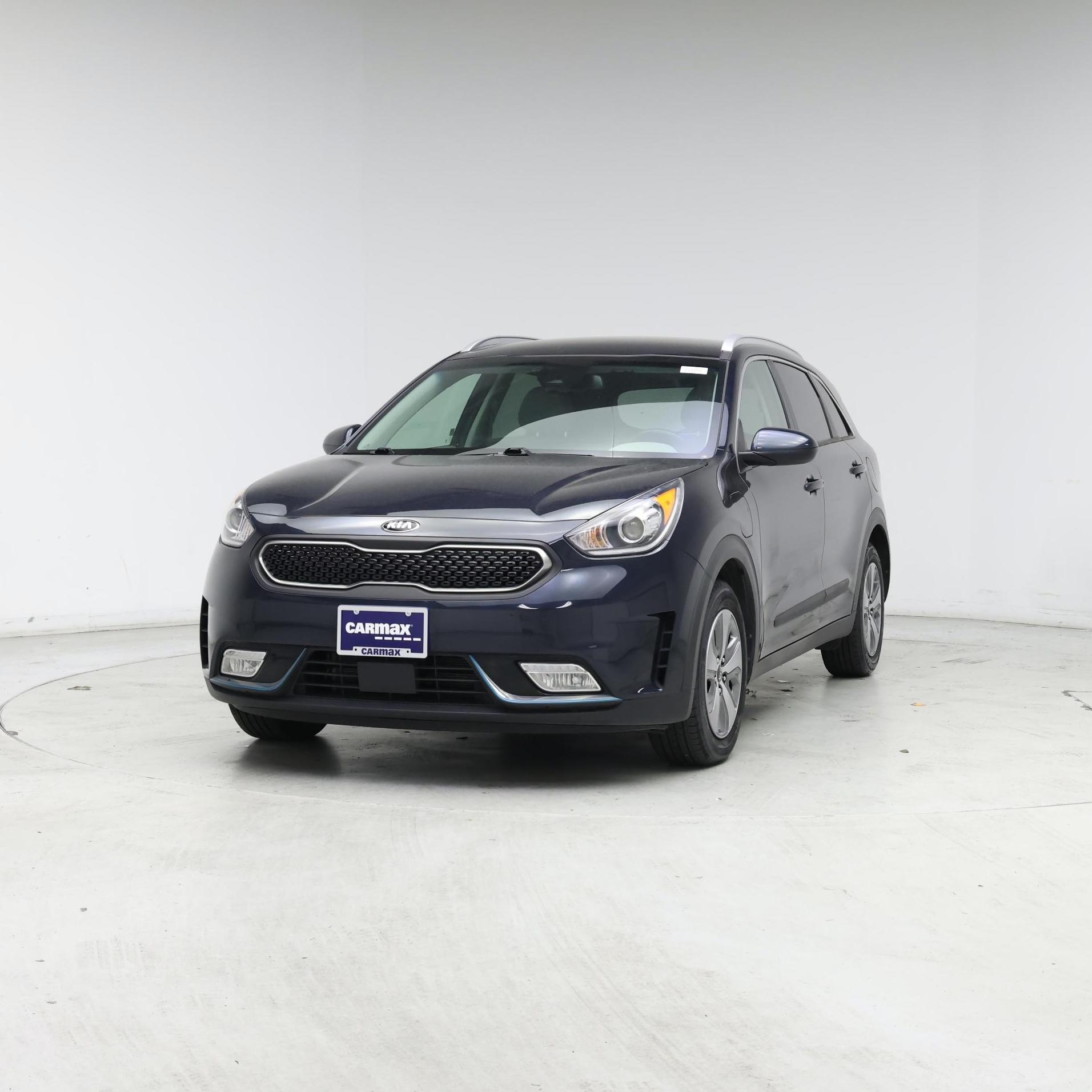 Thumbnail: 2019 Kia Niro - 4