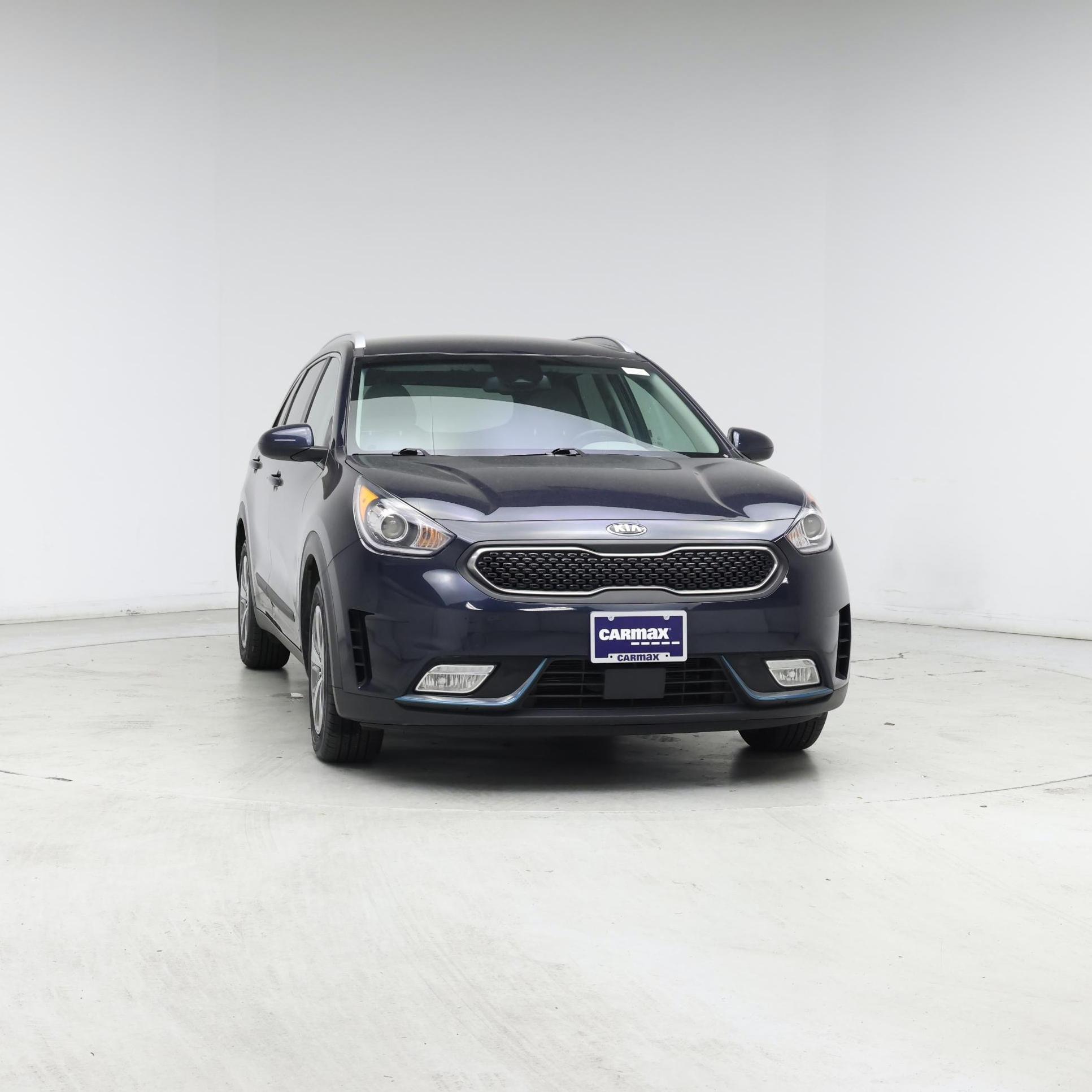 Thumbnail: 2019 Kia Niro - 5