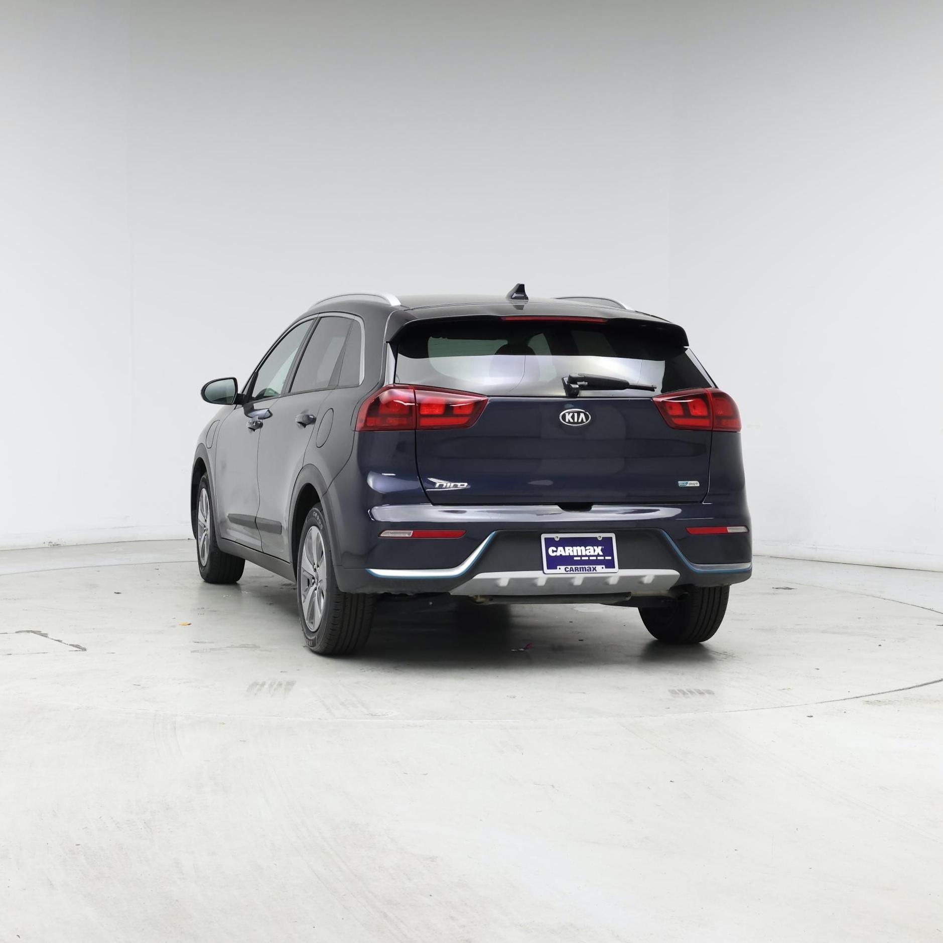 Thumbnail: 2019 Kia Niro - 6