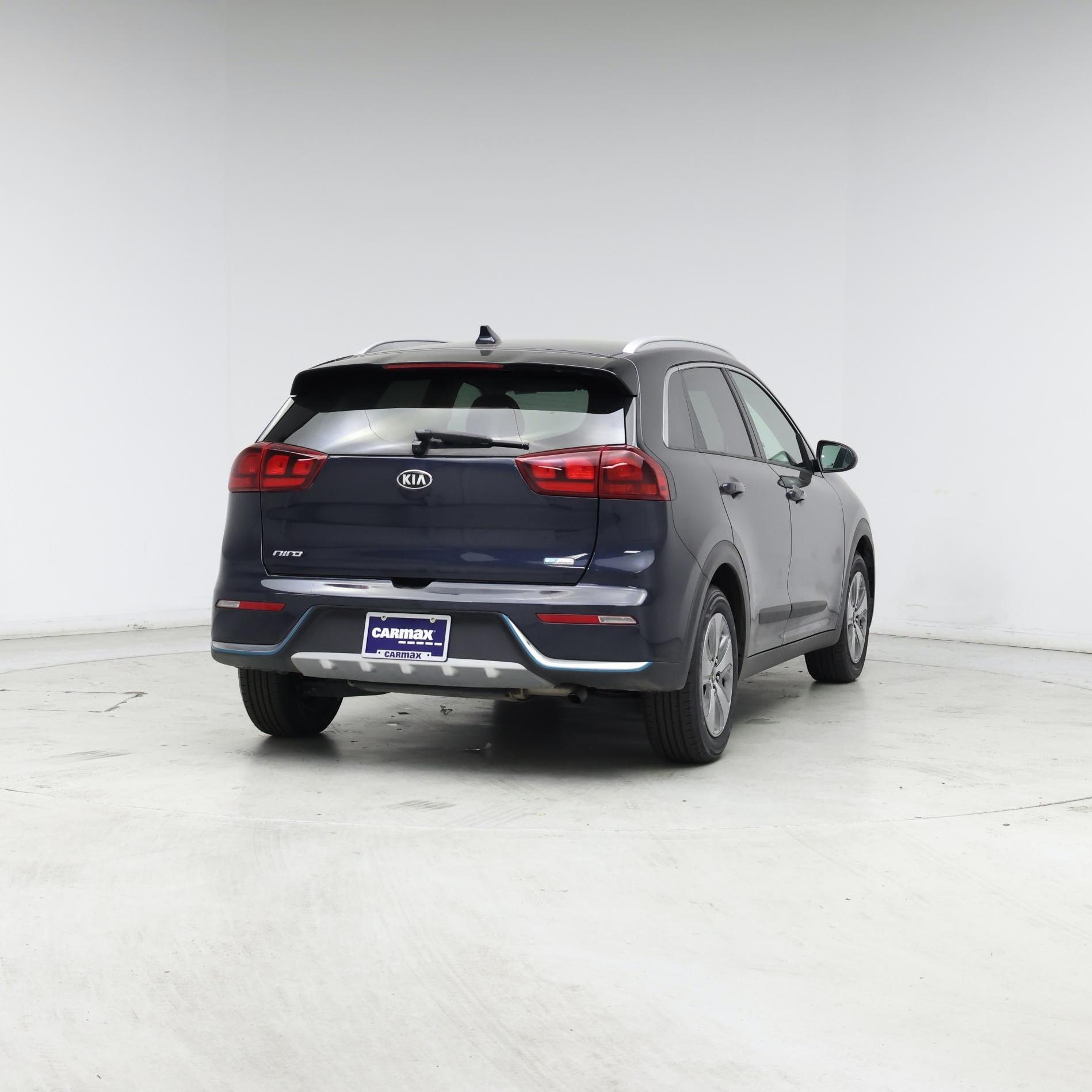 Thumbnail: 2019 Kia Niro - 8