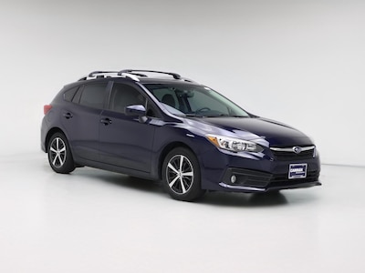 2020 Subaru Impreza Premium -
                  Lynnwood, WA