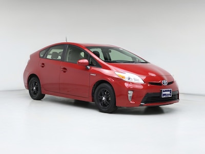 2015 Toyota Prius Two -
                  Puyallup, WA