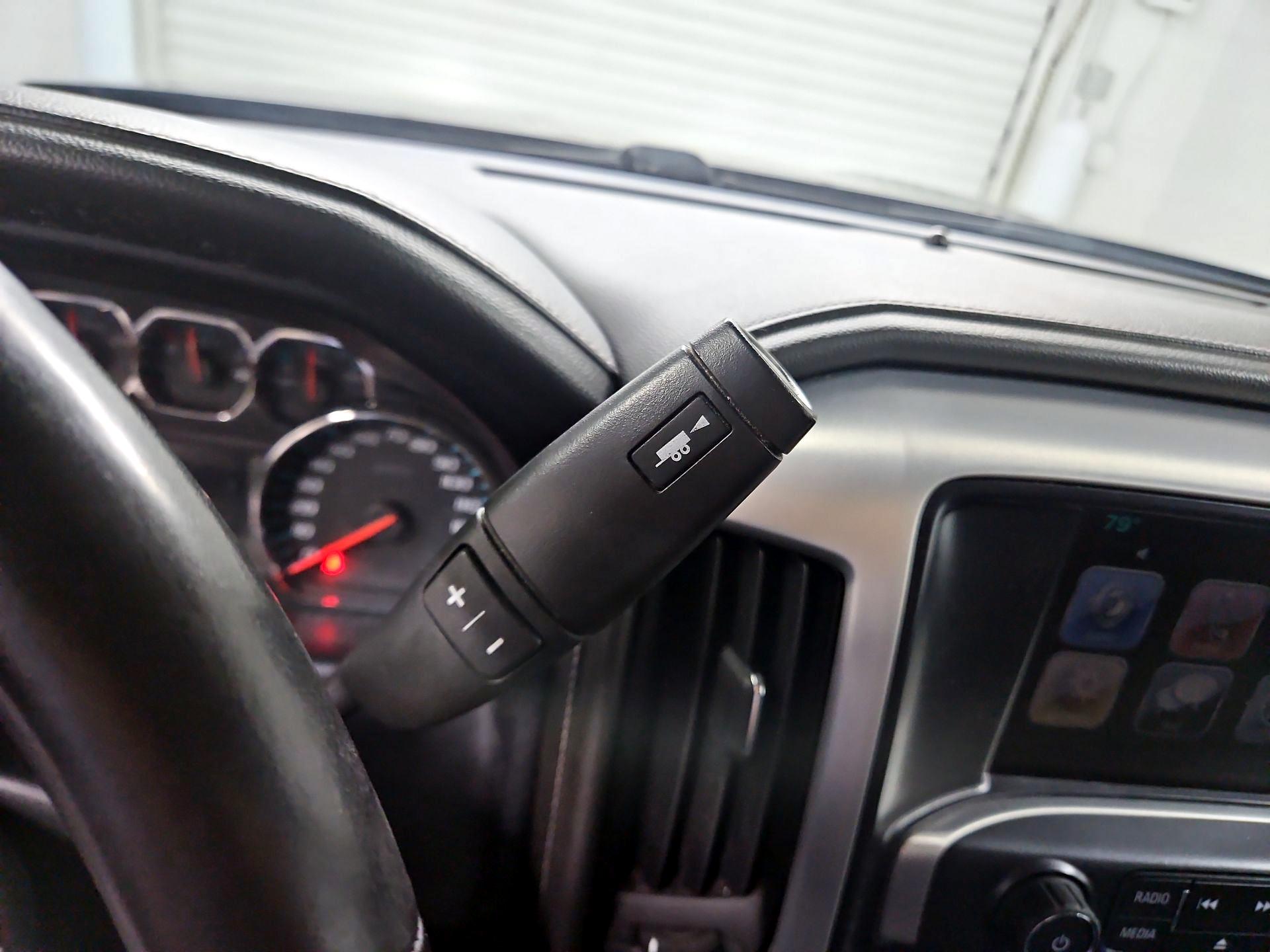 Thumbnail: 2017 GMC Sierra 1500 - 17