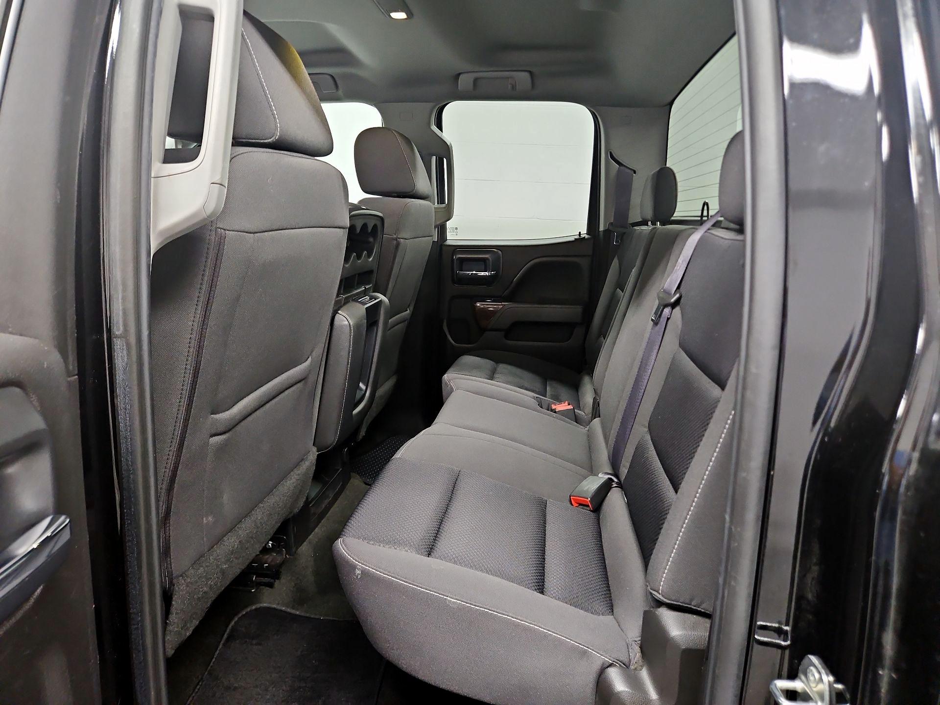 Thumbnail: 2017 GMC Sierra 1500 - 19