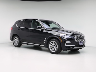 2019 BMW X5 xDrive40i -
                  Puyallup, WA