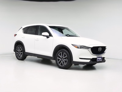 2017 Mazda CX-5 Grand Touring -
                  Puyallup, WA