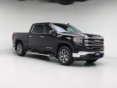 2022 GMC Sierra 1500 SLT -
                Puyallup, WA