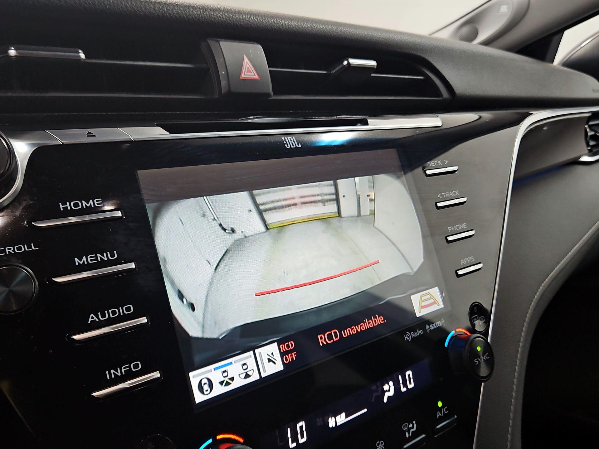 Thumbnail: 2018 Toyota Camry - 14