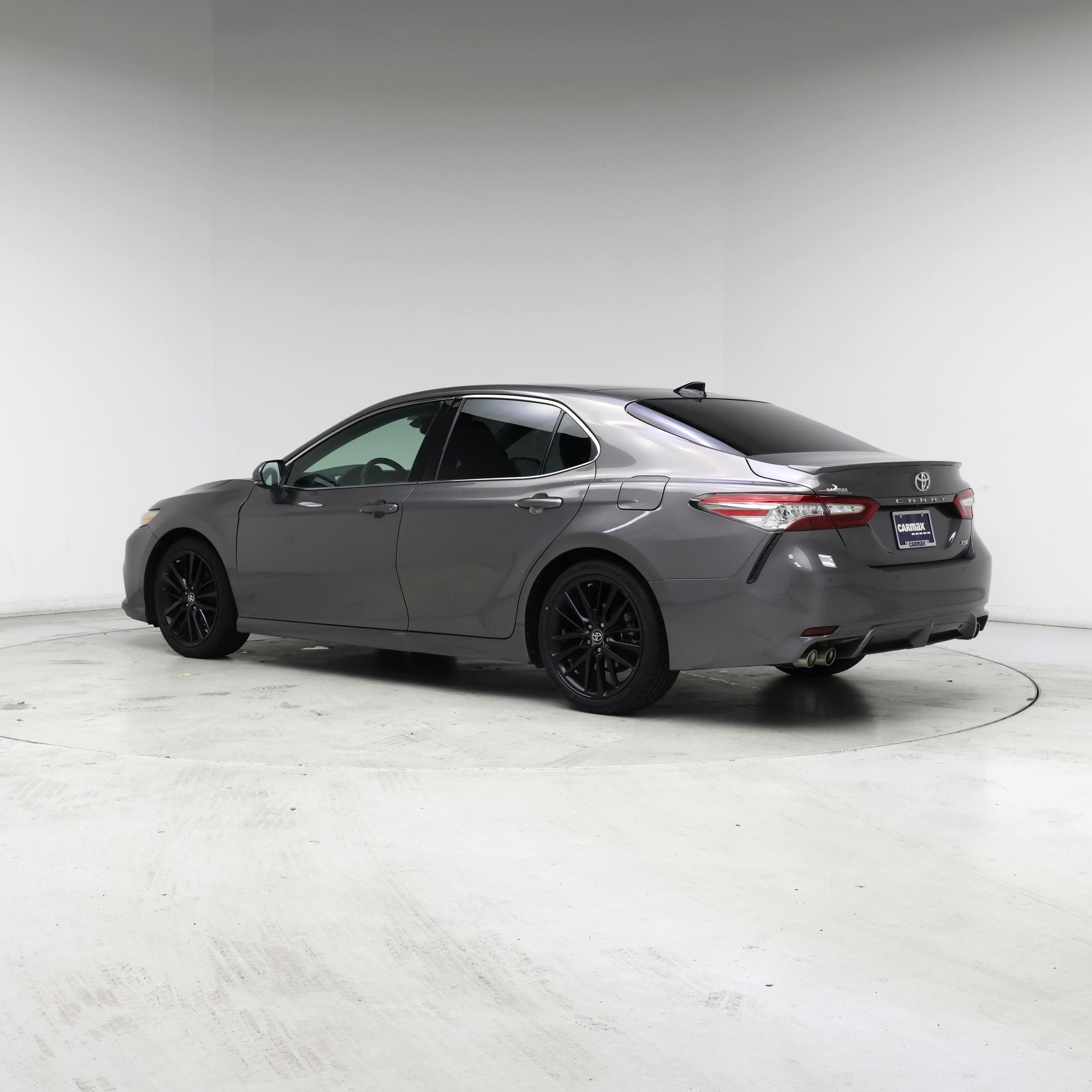 Thumbnail: 2018 Toyota Camry - 2