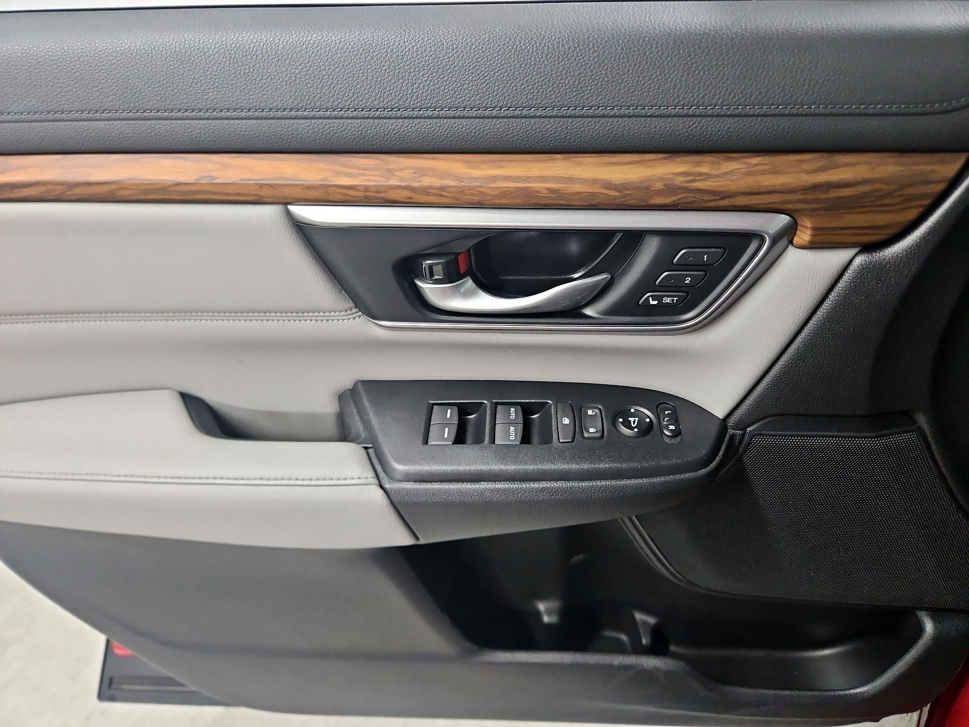 Thumbnail: 2021 Honda CR-V - 12
