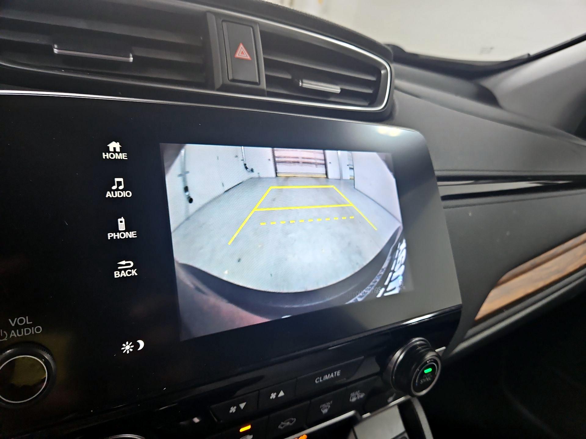 Thumbnail: 2021 Honda CR-V - 14