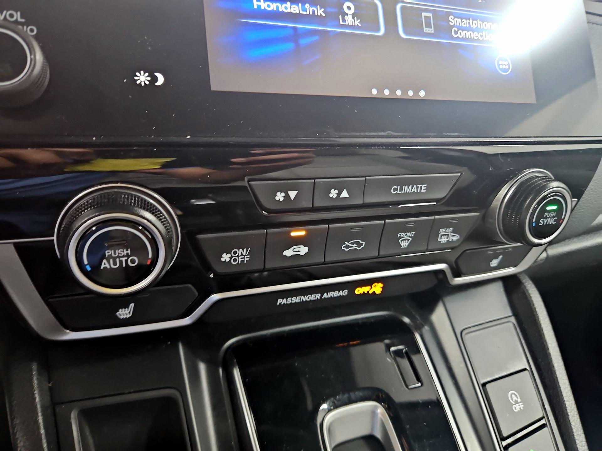 Thumbnail: 2021 Honda CR-V - 16