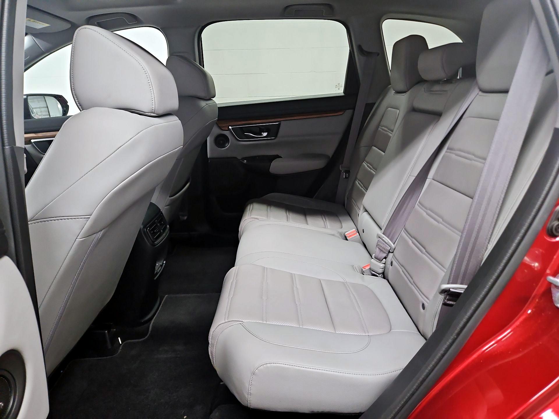 Thumbnail: 2021 Honda CR-V - 20
