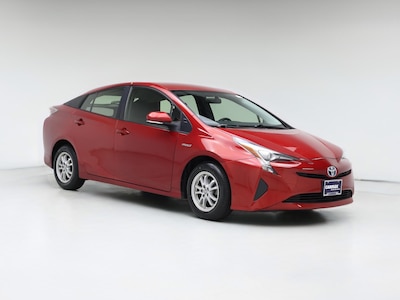 2016 Toyota Prius Two -
                  Puyallup, WA