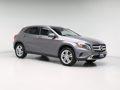 2015 Mercedes-Benz GLA 250 -
                  Puyallup, WA