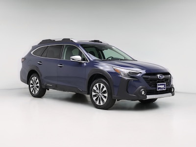 2023 Subaru Outback Touring -
                Puyallup, WA