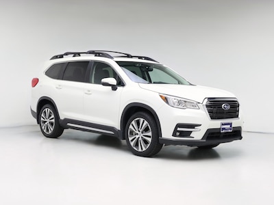 2020 Subaru Ascent Limited -
                Puyallup, WA