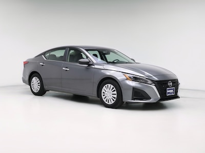 2024 Nissan Altima S -
                Puyallup, WA