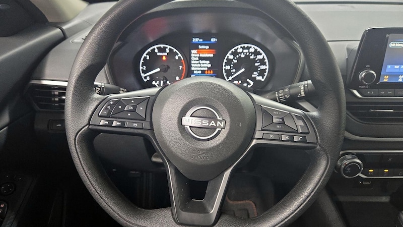 2024 Nissan Altima S 10