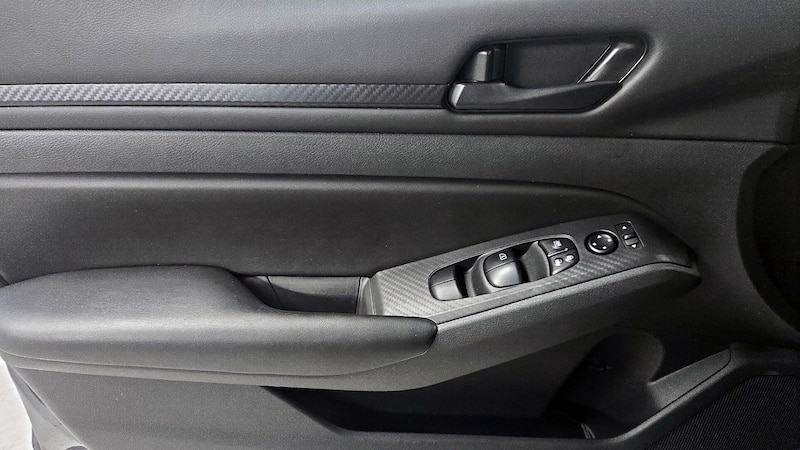2024 Nissan Altima S 12