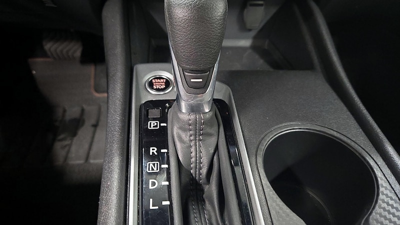 2024 Nissan Altima S 17
