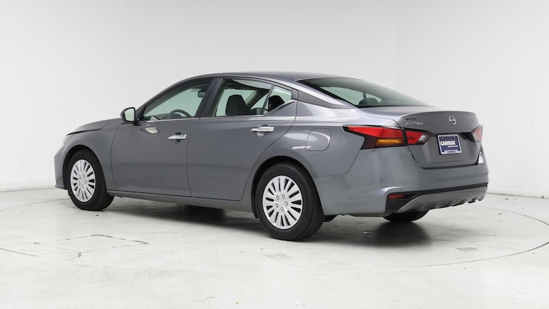2024 Nissan Altima S 2