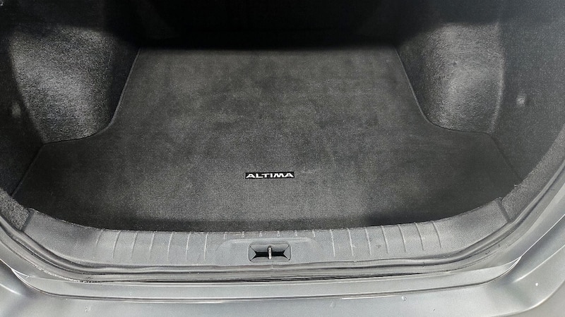 2024 Nissan Altima S 20