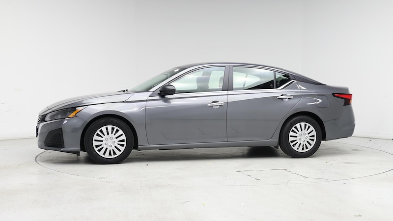 2024 Nissan Altima S 3