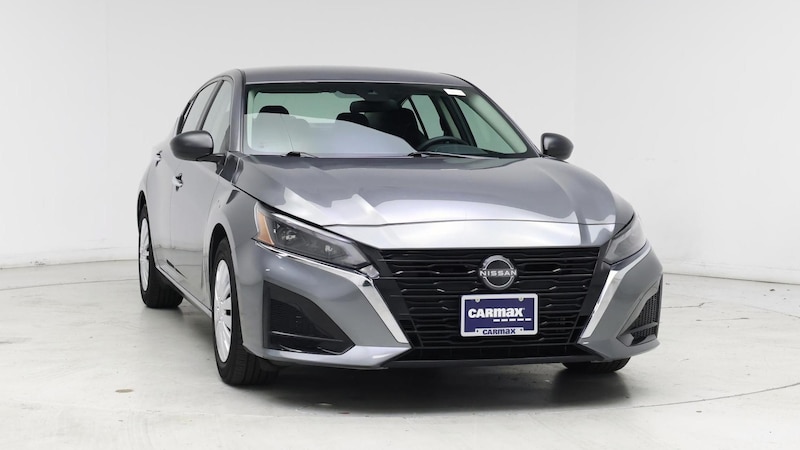 2024 Nissan Altima S 5