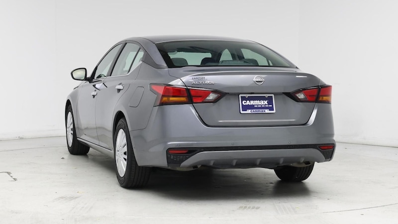 2024 Nissan Altima S 6