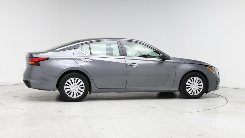 2024 Nissan Altima S 7