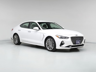 2020 Genesis G70  -
                  Puyallup, WA