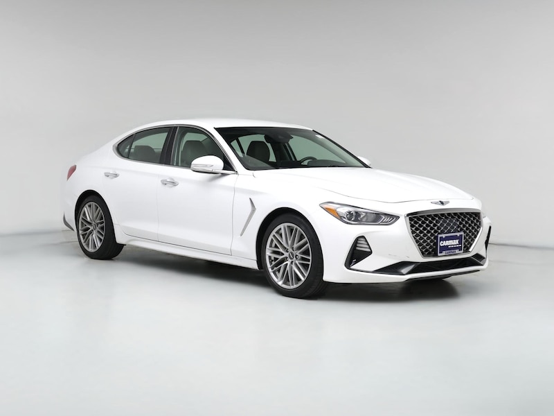 2020 Genesis G70  -
                  Beaverton, OR