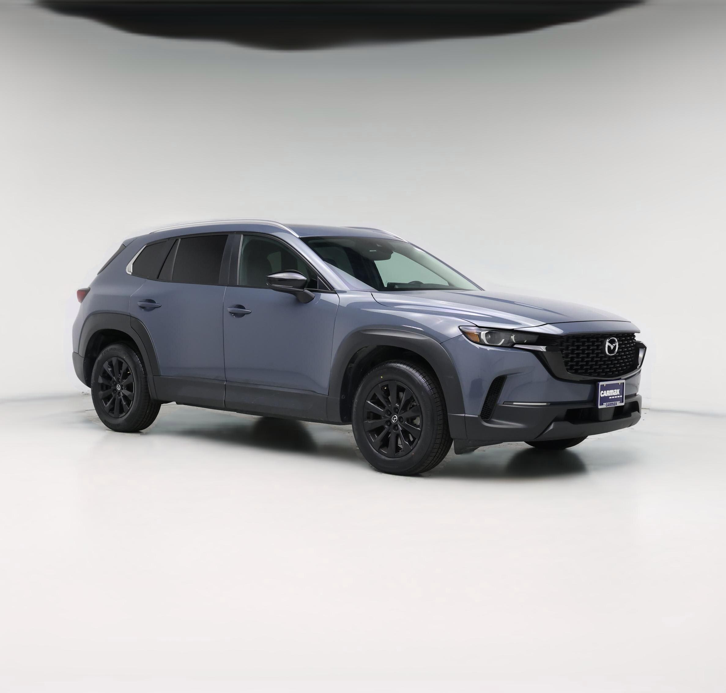 Thumbnail: 2023 Mazda CX-50 - 1